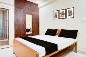 Hotel O Sri Vishnu Prime Opposite The Studio Salon, Kundalhalli Gate